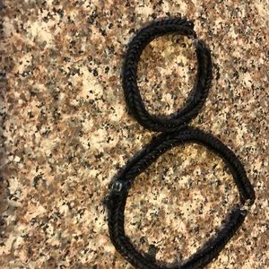 All black jewelry pack!